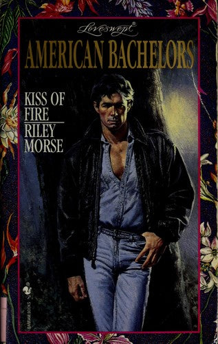 Kiss Of Fire