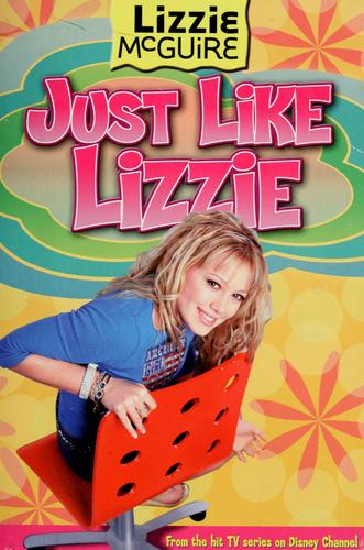 Just Like Lizzie (Lizzie Mcguire)