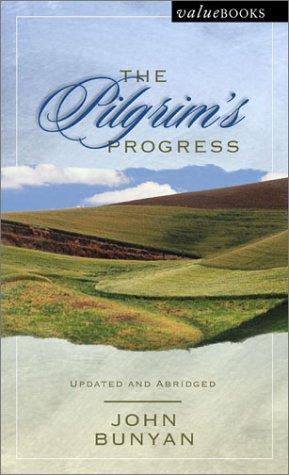 The Pilgrim's Progress (Value Book)