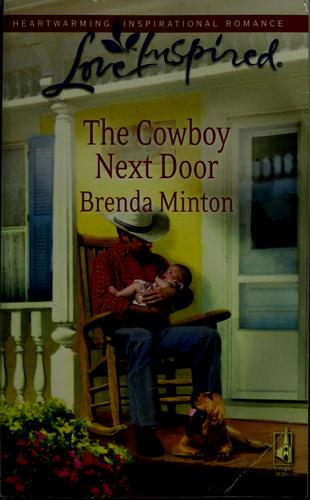 The Cowboy Next Door (Cowboy, Book 2)