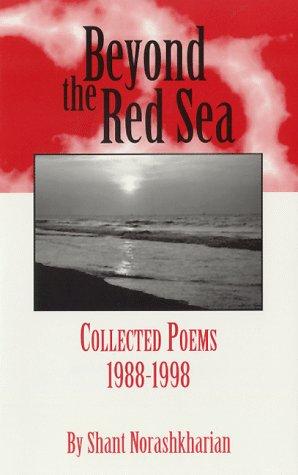Beyond The Red Sea: collected poems, 1988-1998