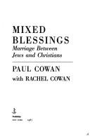 Mixed Blessings: Marriage Between Jews And Christians