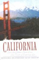 California: Golden Dreams/A Gift From Above/Better Than Friends/To Truly See (Inspirational Romance Collection)