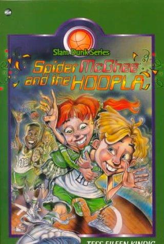 Spider Mcghee And The Hoopla