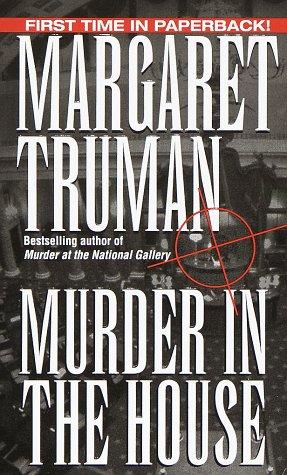 Murder In The House (Capital Crime Series , No 13)