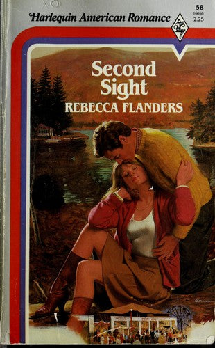 Second Sight