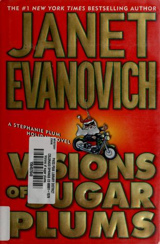 Visions Of Sugar Plums (A Stephanie Plum Novel)