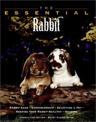 The Essential Rabbit (The Essential Guides)