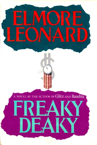 Freaky Deaky