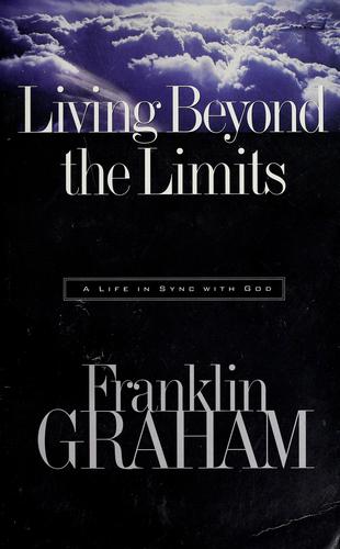 Living Beyond The Limits