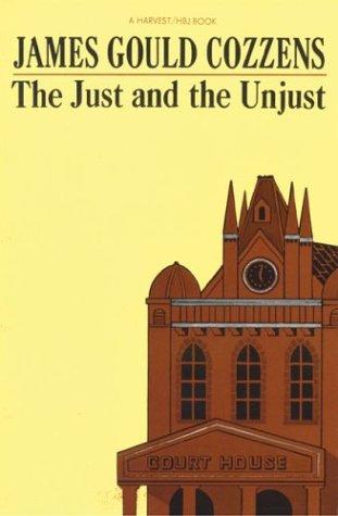 The Just And The Unjust