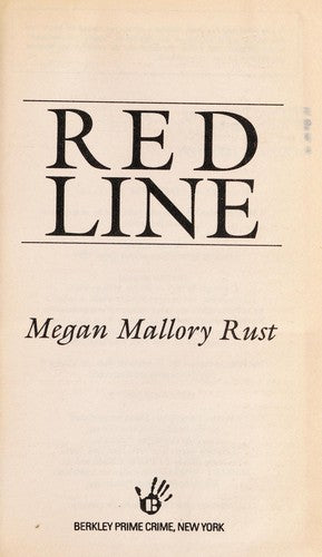 Red Line