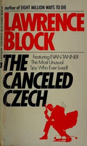 The Canceled Czech
