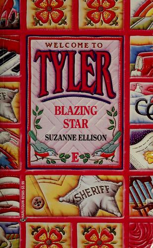 Blazing Star: Tyler - 5