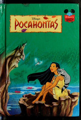 Disney's Pocahontas