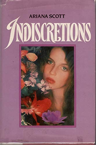 Indiscretions (without dust jacket)