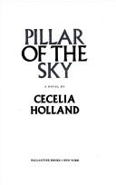 Pillar Of The Sky