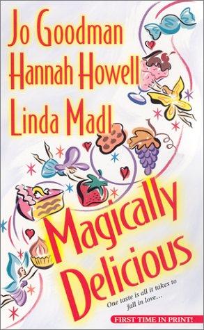 Magically Delicious (Zebra Historical Romance)