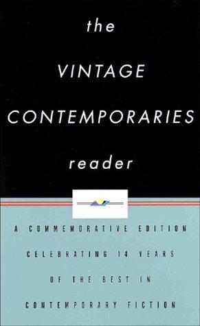 Vintage Contemporaries Reader