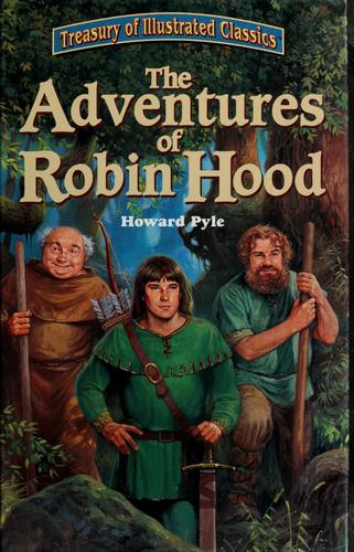 The Adventures Of Robin Hood