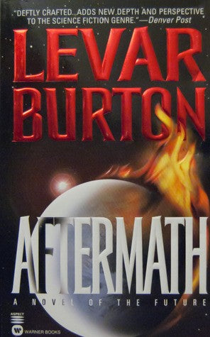 Aftermath (A Novel of the Future)