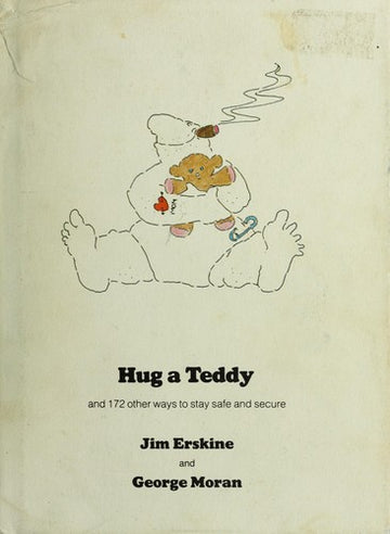 Hug a Teddy