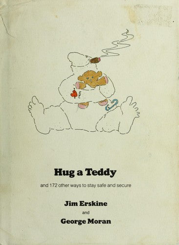 Hug a Teddy