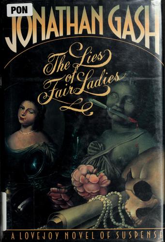 The Lies Of Fair Ladies
