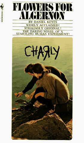 Flowers For Algernon (Bantam Classic)