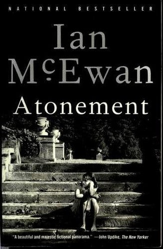 Atonement: a novel