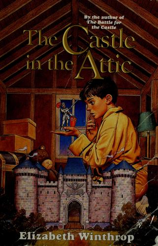 The Castle In The Attic