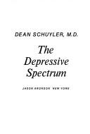 The Depressive Spectrum