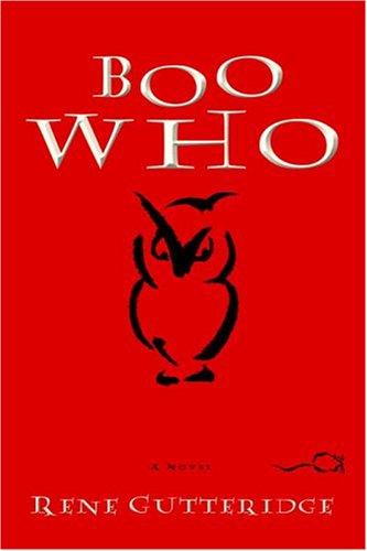 Boo Who (The Boo Series #2)