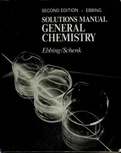 Solutions Manual