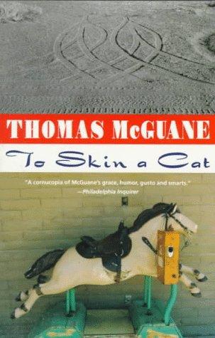 To Skin A Cat