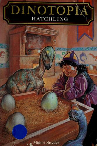 Hatchling: Dinotopia