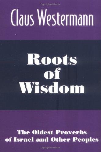 Roots Of Wisdom