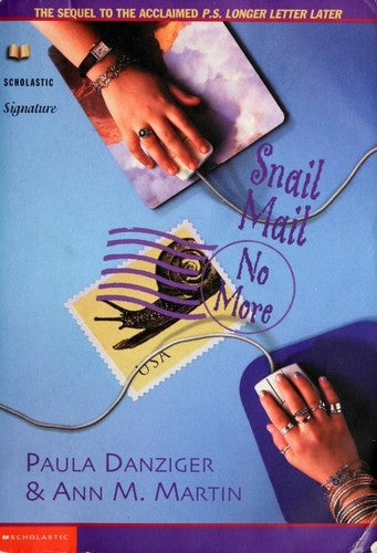 Snail Mail, No More