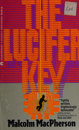 The Lucifer Key