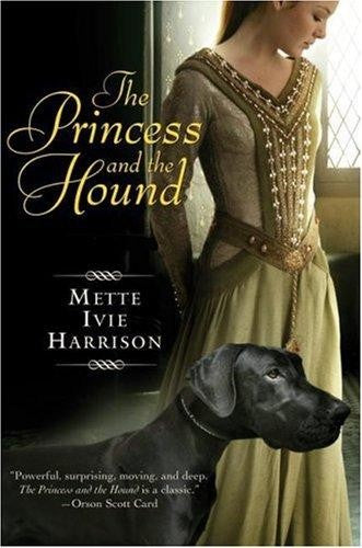 The Princess And The Hound