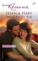 Outback Boss, City Bride (Harlequin Romance)