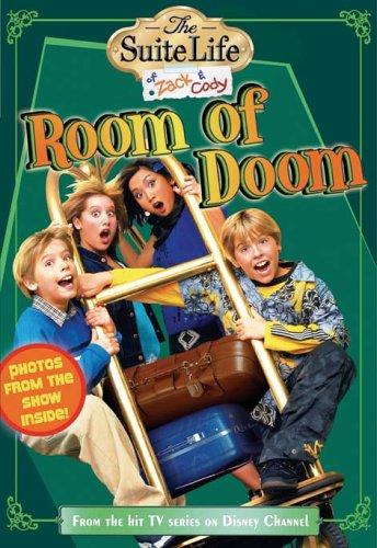Room Of Doom (Suite Life Of Zack And Cody)
