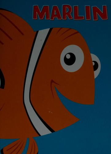 Finding Nemo: Marlin