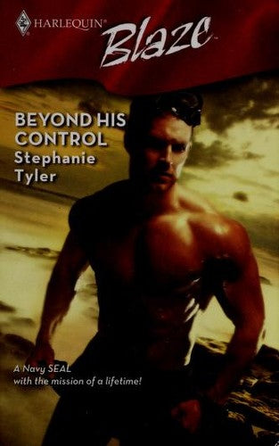 Beyond His Control