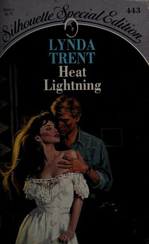 Heat Lightning