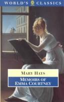 Memoirs Of Emma Courtney
