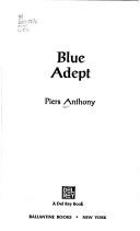 Blue Adept