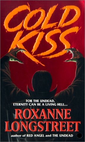 Cold Kiss (Pinnacle Horror)