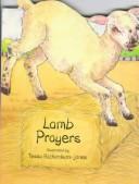 Lamb Prayers (Paws For Thought)