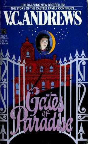 Gates Of Paradise